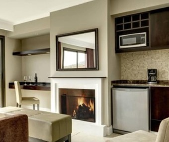 Hotel Auberge Du Vin A Tribute Portfolio Tupungato