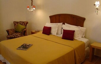 Hotel Bo De Encanto And Spa