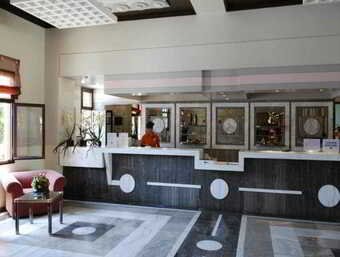 Hotel Hellenic Palace