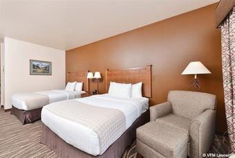 Hotel La Quinta Inn & Suites Kalispell