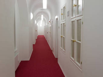 Ea Hotel Terezi�nsk� Dv?r