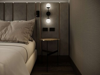 Hotel NH Santiago Del Estero