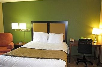 Hotel Extended Stay America - San Jose - Morgan Hill