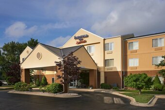 Hotel Fairfield Inn Port Huron