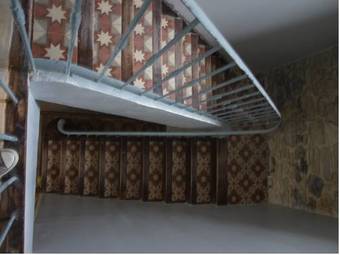 Bed & Breakfast La Bastide Des Arts