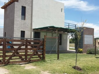 Hotel Cabanas Bonarda