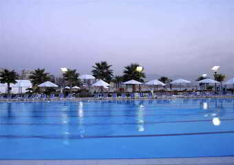 Hotel Mövenpick Beirut