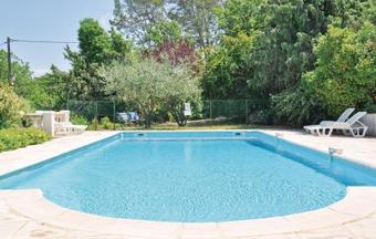 Holiday Home La Roure�