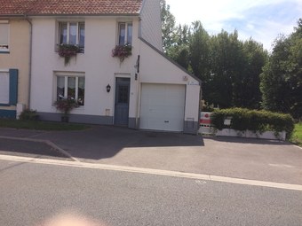 Bed & Breakfast La Mansarde