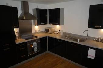 Apartamentos A Space In The City @ Quayside