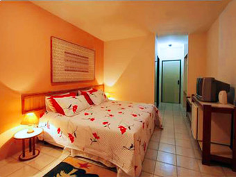 Hotel Resort Costa Dos Coqueiros