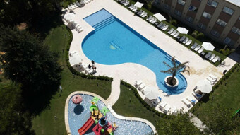 Hotel Days Inn Z�rate