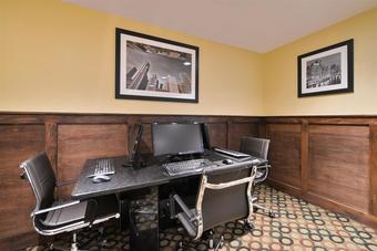 Hotel Best Western Plus Glenview Chicagoland Inn & Suites