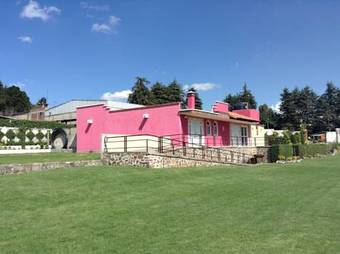 Hotel Finca San Fernando