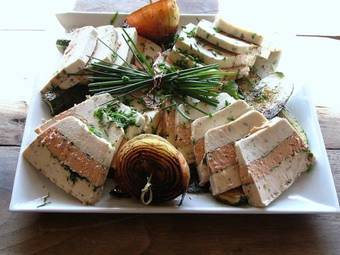 Bed & Breakfast Le Mas Shabanou