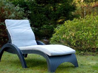 Holiday Home Le Colibri Etretat III