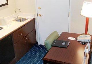 Hotel Springhill Suites Pittsburgh Monroeville