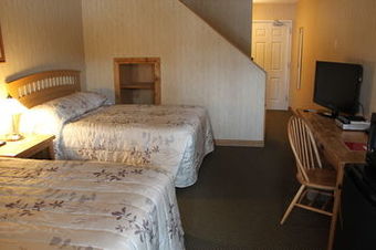 Hotel Fernie Stanford Resort