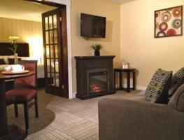 Motel Howard Johnson Inn And Suites Miramichi