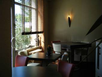 Hotel H�tel Gambetta