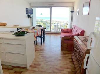 Apartment Les Dunes