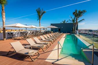 Hotel M�laga Vibes