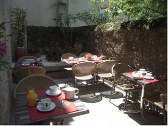 Hotel Le C�r�tan H�tel