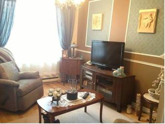 Bed & Breakfast G�te Au Petit Louis