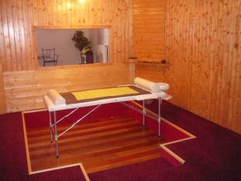 Hotel La Demeure Des 2 Tr�sors