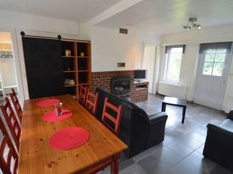 Chalet De La Ram�e