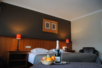 Van Der Valk Motel Dennenhof