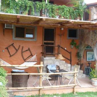 Hotel Casa Del Guamuchil