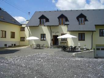 Hostal Pension Nas Palac