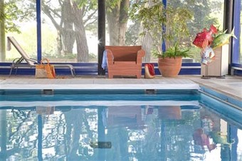 Hotel Quintessia Resort Et Spa, Nantes M�tropole