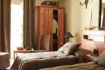 Hotel Hostellerie Du Cigalou