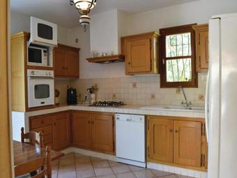 Holiday Home Alpes Maritimes N-735