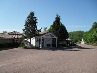 Hotel H�tel Val De Vienne