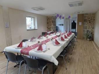 Bed & Breakfast Les Gites De Kerdurod