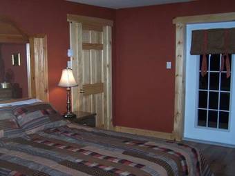 Posada Bears Cove Inn