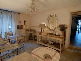 Bed & Breakfast La Grange � Nicolas