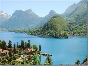 Hotel H�tel Arcalod