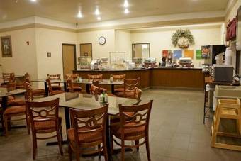 Hotel Comfort Inn Alamosa