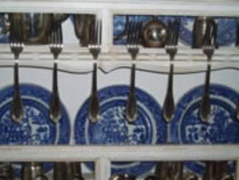 Bed & Breakfast Kerisa