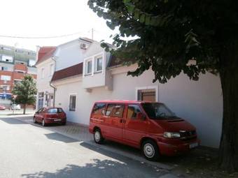 Hostal Guest House Talas