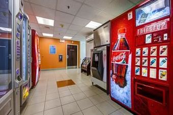 Hotel Motel 6 - Toronto West - Burlington - Hamilton