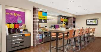 Hotel Home2suites By Hilton Augusta