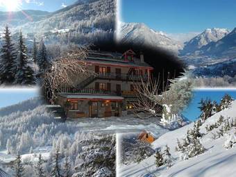 Hotel Au Bon Logis, Logis International