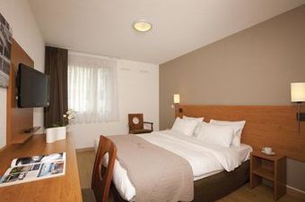 Apartamento S�jours & Affaires Pantin Charles De Gaulle