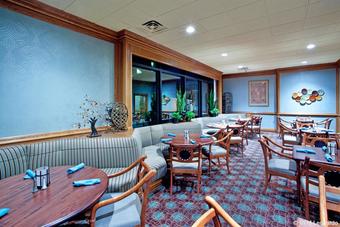 Hotel Holiday Inn Lynchburg