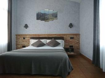Casa Vargas